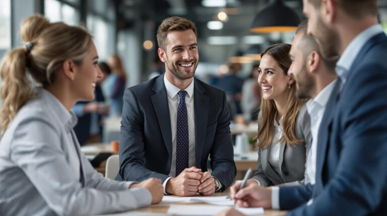 Leadgenerierung mit KI: 7 Strategien für 50% mehr Conversions