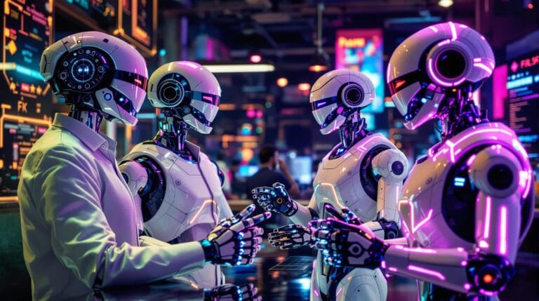 KI-Automatisierungen im Marketing: 332% mehr Klicks & 5x ROI 2025