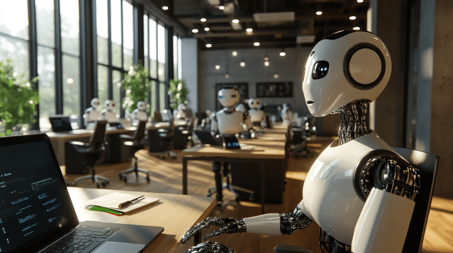 Marketing Automation