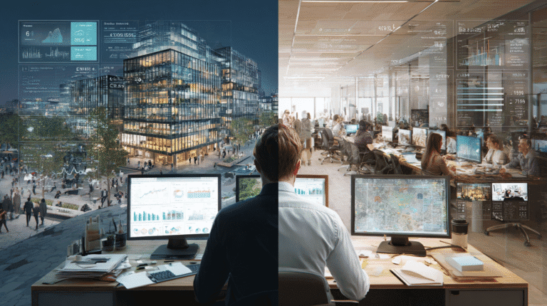 B2B Leads Generieren 2025: Die 7 Geheimnisse Erfolgreicher Unternehmen